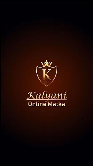 Kalyani online satta matka Screenshot 0