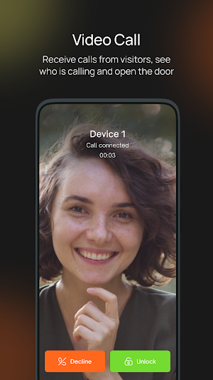 Touchcom Plus Screenshot 3