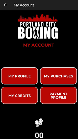 Portland City Boxing Screenshot 1