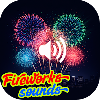 Fireworks Sounds
