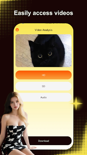 Smart Social Downloader Screenshot 2