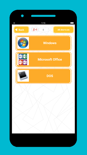 Computer shortcut keys hindi Screenshot 1