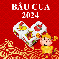Bầu cua 2024