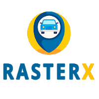 Raster X Rastreamento