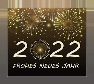 Frohe Neues Jahr! Screenshot 2