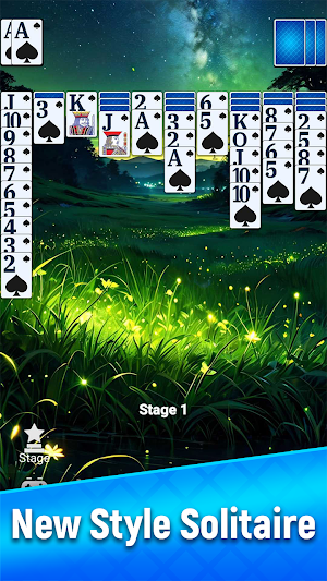 Spider: Match with Friends Screenshot 3