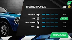 Extreme Racer: Car Racing Game Screenshot 1