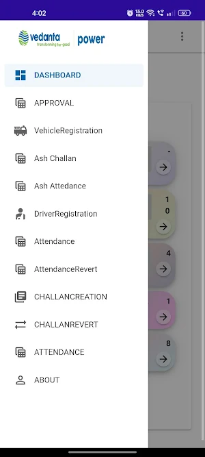 AthenaITMS Screenshot 2