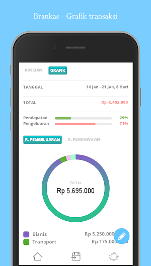 Brankas Screenshot 3