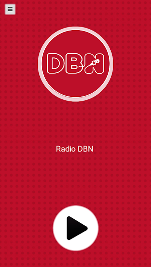 Rádio DBN Screenshot 0