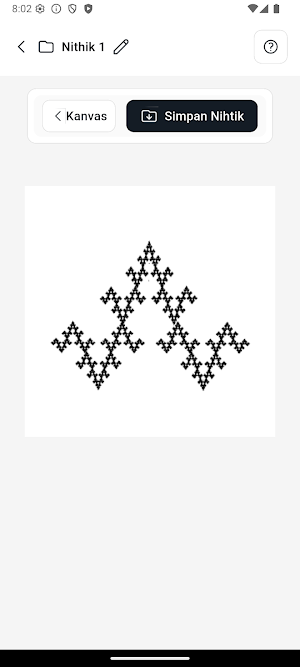 PhyBatik Screenshot 2