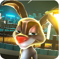 Super Rabbit World