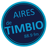Aires de Timbio