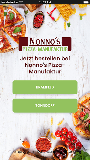 Nonno’s Pizza Screenshot 0