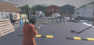 Mob Mafia: Family Screenshot 0
