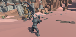 Dude Theft Dungeon Screenshot 2