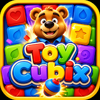 ToyCubix