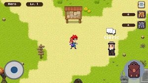 How I became the Hero Screenshot 2