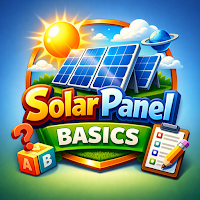 Solar Panel Basics Trivia Quiz