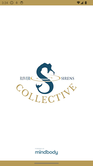 River Sirens Collective Screenshot 0