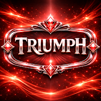 Triumph QR Craft