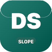 Drainage Slope Calculator