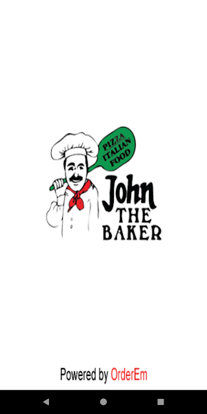 John The Baker Screenshot 0