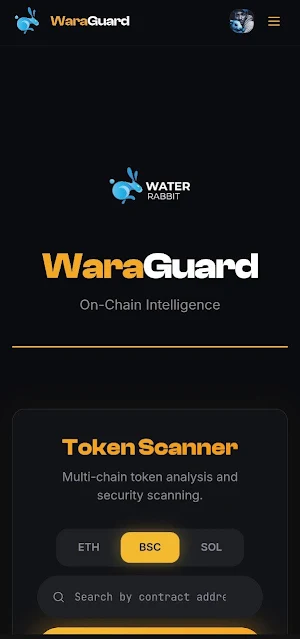 Waraguard Screenshot 3