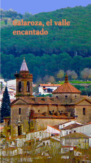 Galaroza, el valle encantado Screenshot 0