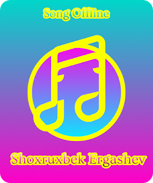 Shoxruxbek Ergashev Mp3 2023 Screenshot 1