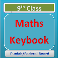 Mathematics Notes for Class 9