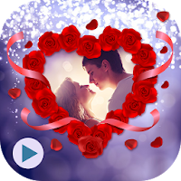 Heart Music Video Editor