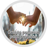 Oração poderosa para proteção