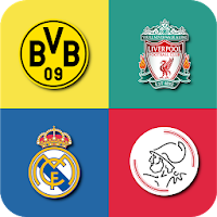 Soccer Clubs Logo Quiz