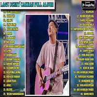 Lagu Denny Caknan Full Album