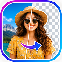 Change Photo Background