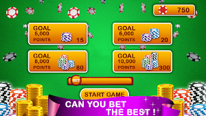 Farkle King : The Dice Game Screenshot 2