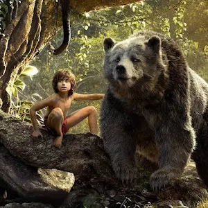 The Jungle Book Screenshot 0