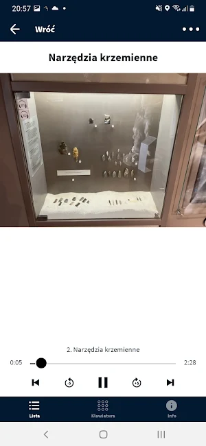 Muzeum Narodowe w Lublinie Screenshot 3