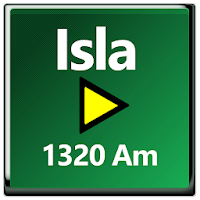 Radio Isla 1320 Am Radio De Pu