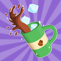 Drink Shop Tycoon