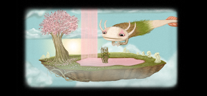 Fran Bow Screenshot 1