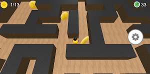 Laby Screenshot 2