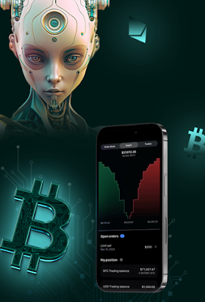 X - Advanced currency tracker Screenshot 1