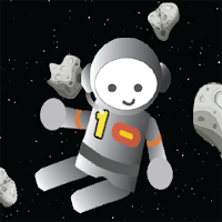 Selamatkan Astronot