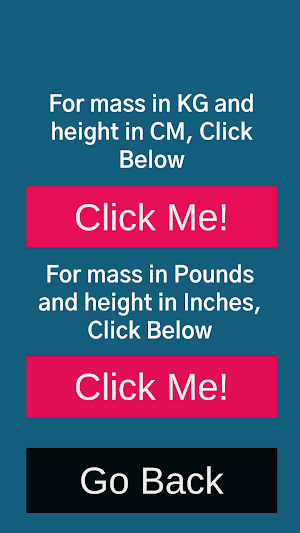 BMI Rangers Screenshot 2