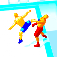 Punch Master 3D