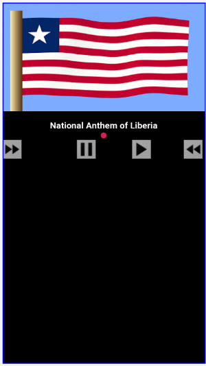 Anthem of Liberia Screenshot 2