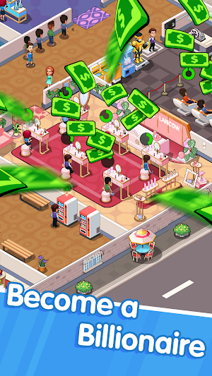 Luxury Mall Screenshot 2
