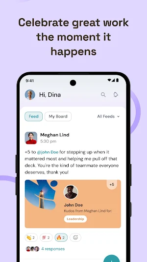 ThriveSparrow Screenshot 3